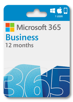 Product image of Microsoft 365 Business