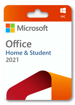 Product image of Microsoft Office Home & Student 2021