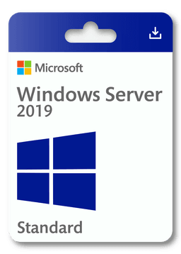 Product image of Microsoft Windows Server 2019 Standard