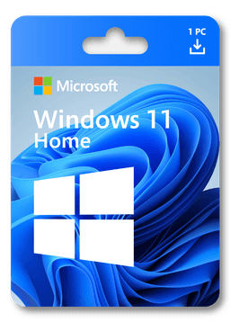 Product image of Microsoft Windows 11 Home