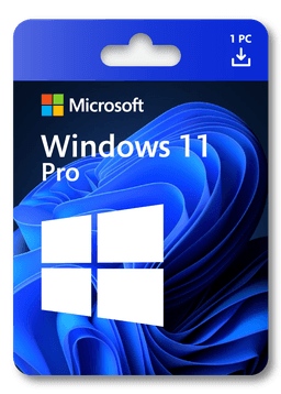 Product image of Microsoft Windows 11 Pro