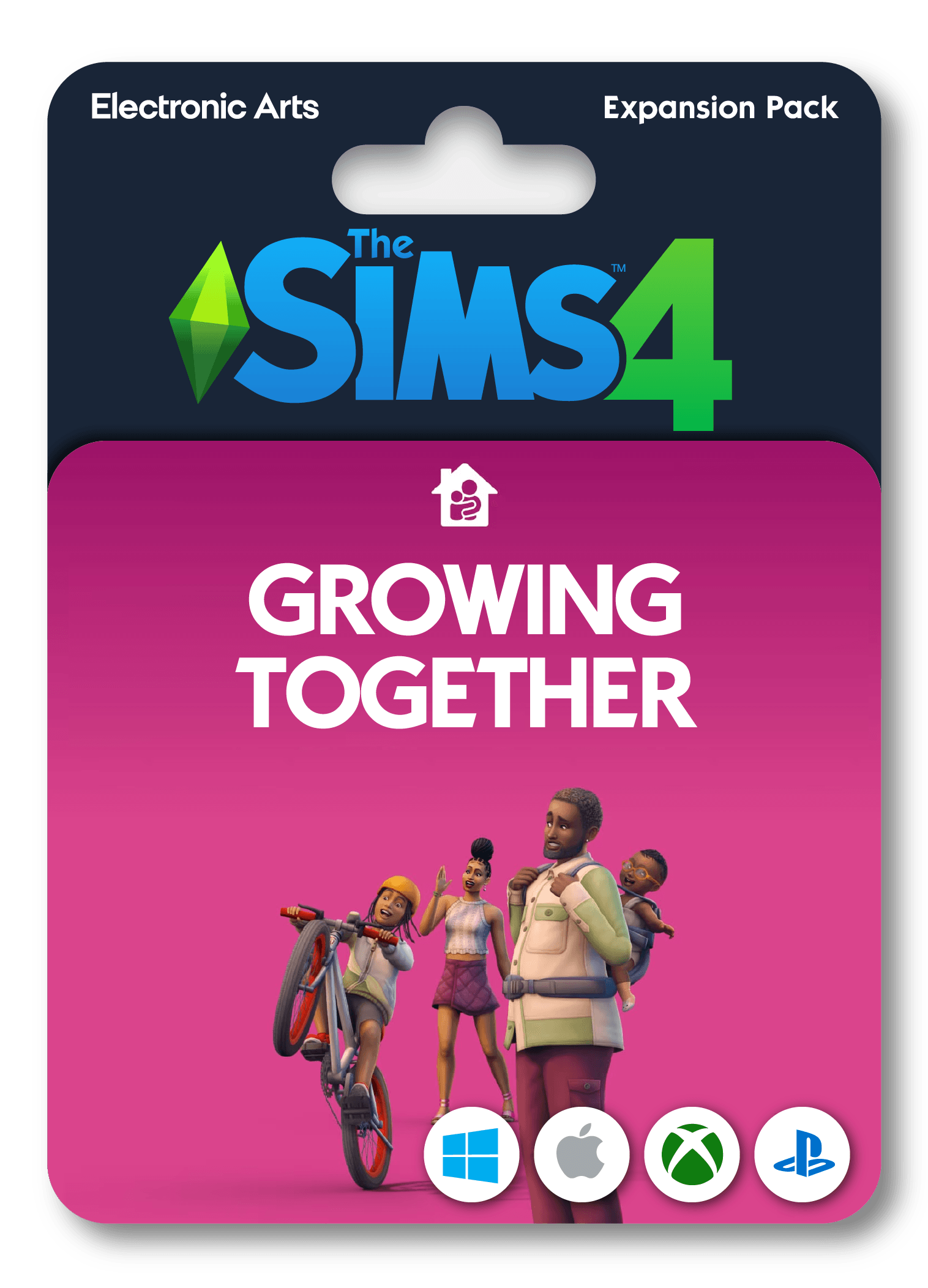 The Sims 4 High School Years