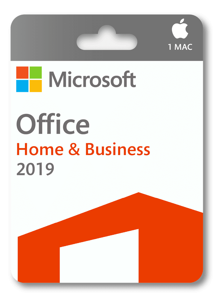 Office Home & Business 2019