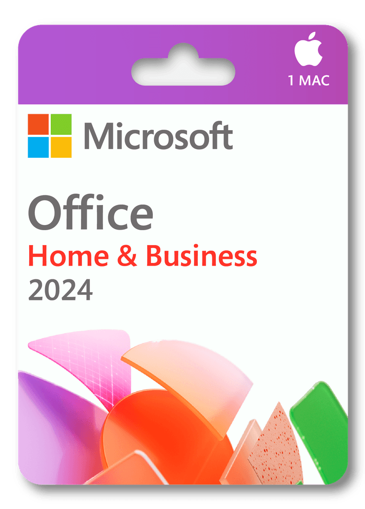 Office Home & Business 2024