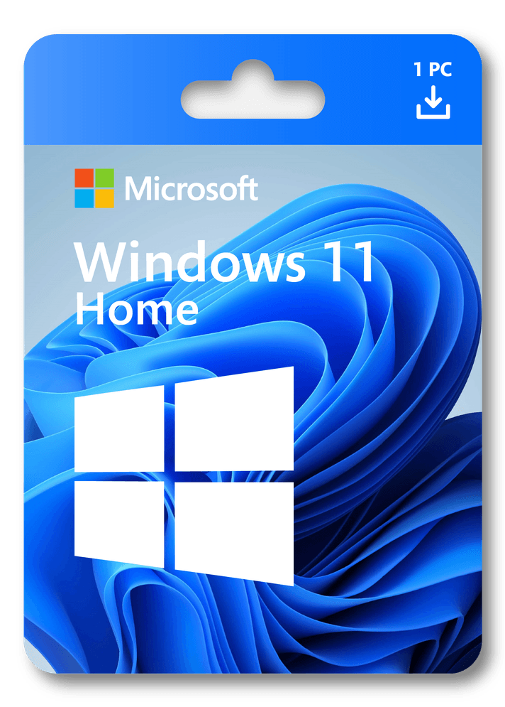 Microsoft Windows 11 Home