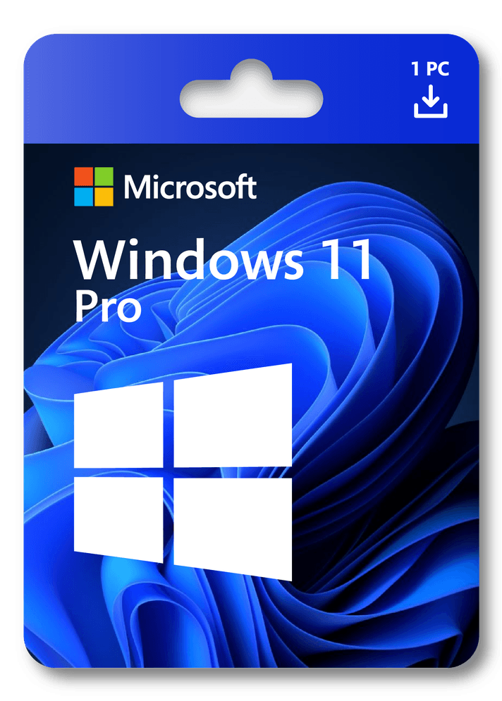 Microsoft Windows 11 Pro